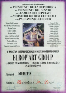 Europ'art Group